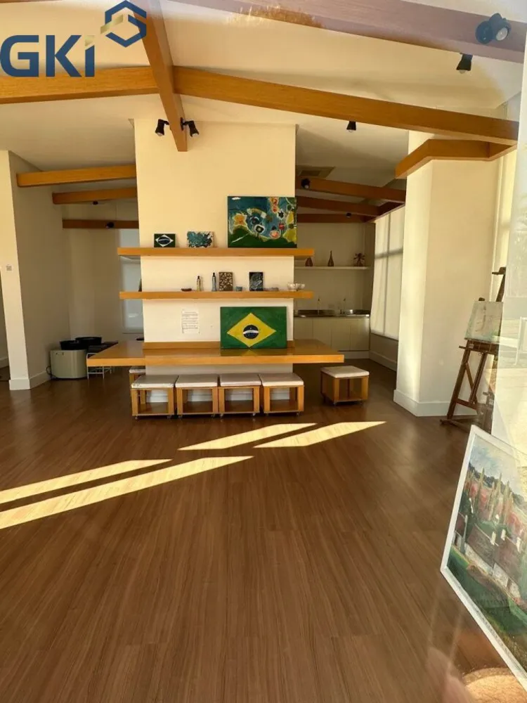 Apartamento, 3 quartos, 170 m² - Foto 1