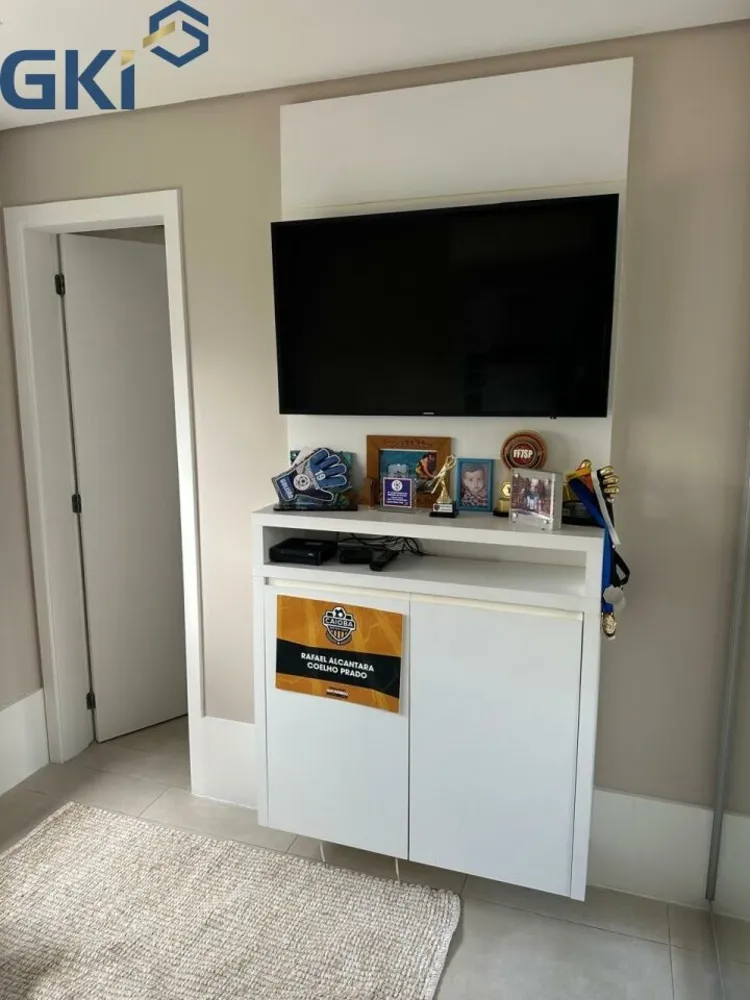 Apartamento, 3 quartos, 170 m² - Foto 4
