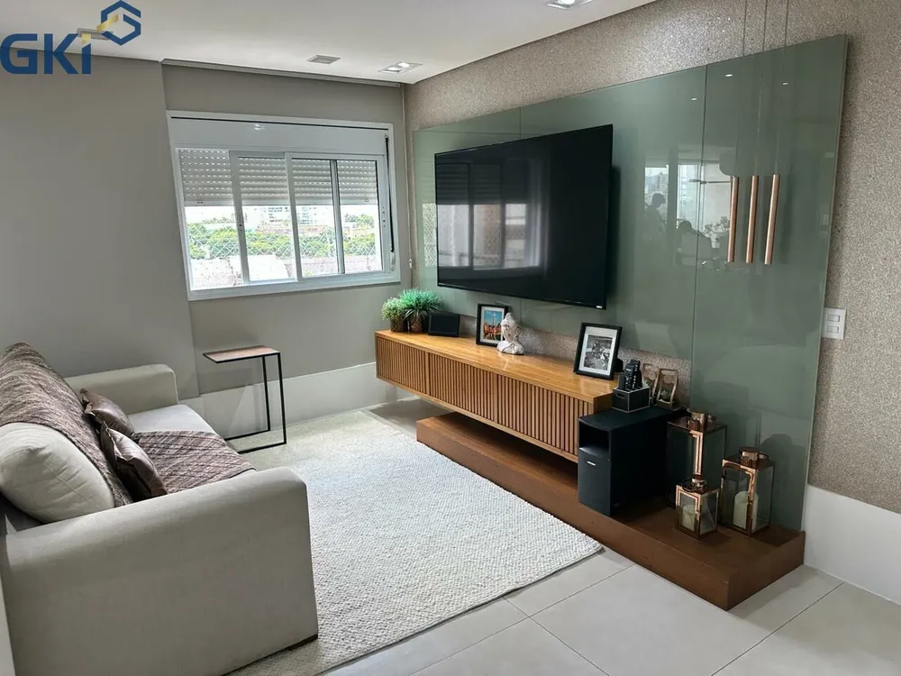 Apartamento, 3 quartos, 170 m² - Foto 12
