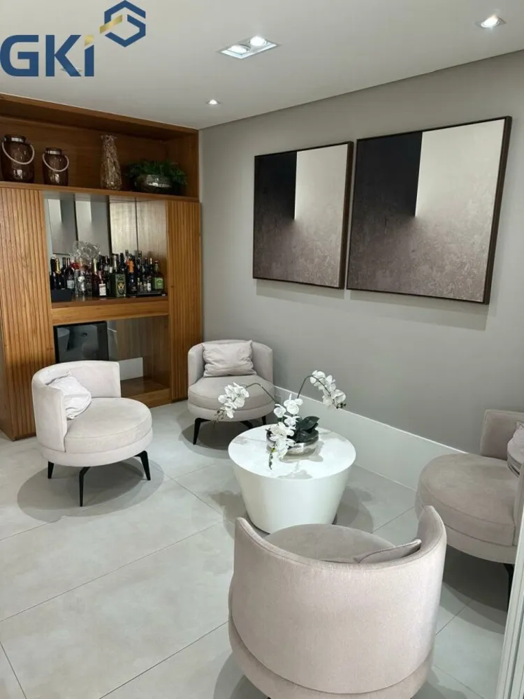Apartamento, 3 quartos, 170 m² - Foto 5