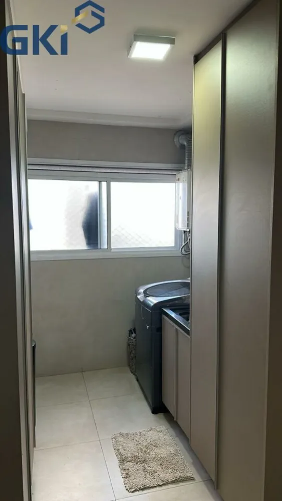 Apartamento, 3 quartos, 170 m² - Foto 6