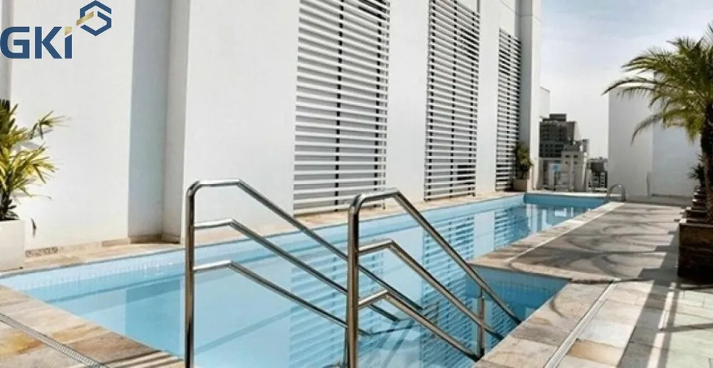 Apartamento, 1 quarto, 40 m² - Foto 8