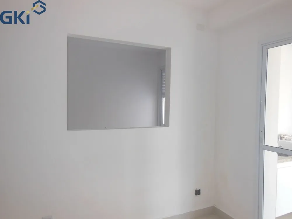 Apartamento, 1 quarto, 40 m² - Foto 5