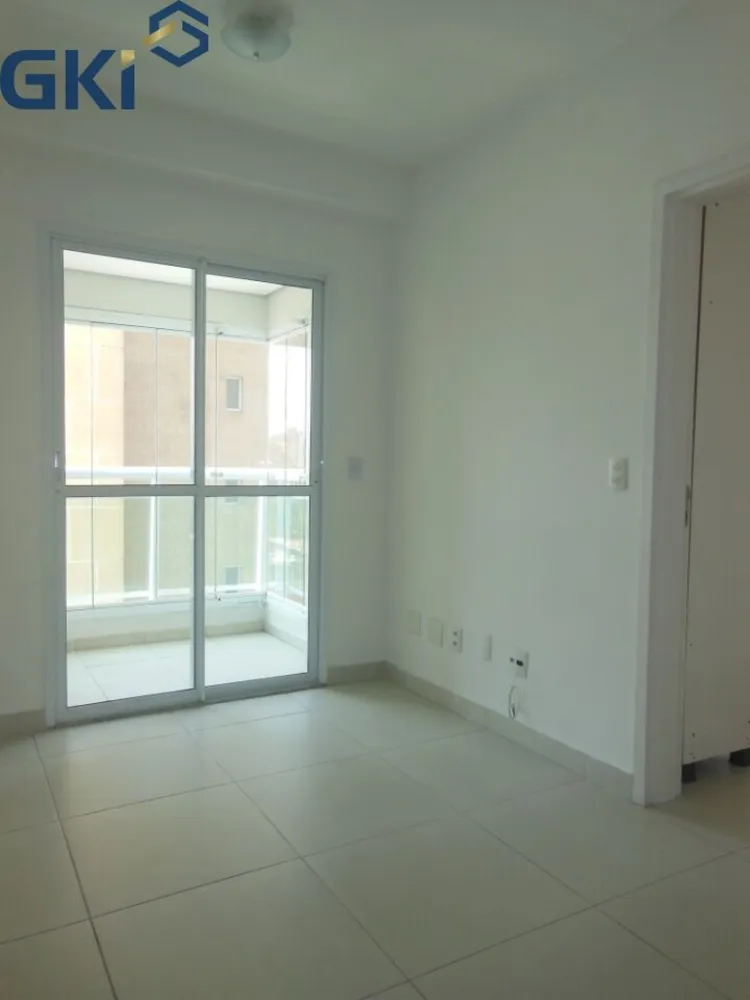 Apartamento, 1 quarto, 40 m² - Foto 2