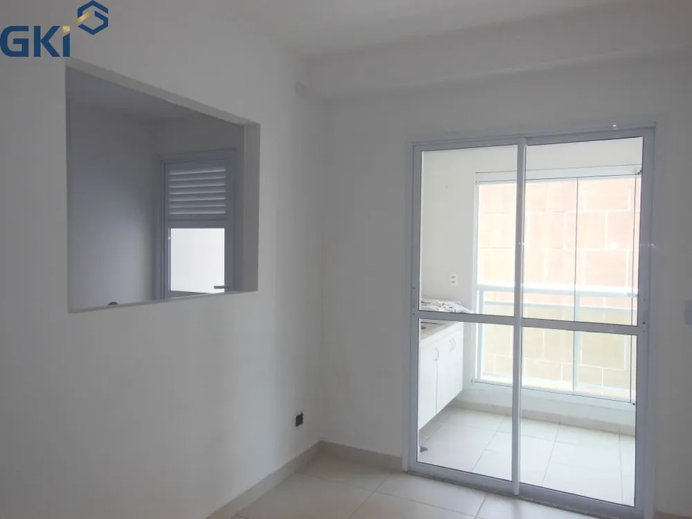 Apartamento, 1 quarto, 40 m² - Foto 1