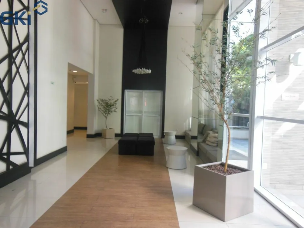 Apartamento, 1 quarto, 40 m² - Foto 12