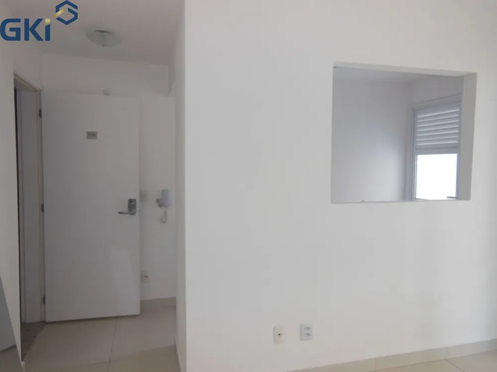 Apartamento, 1 quarto, 40 m² - Foto 3