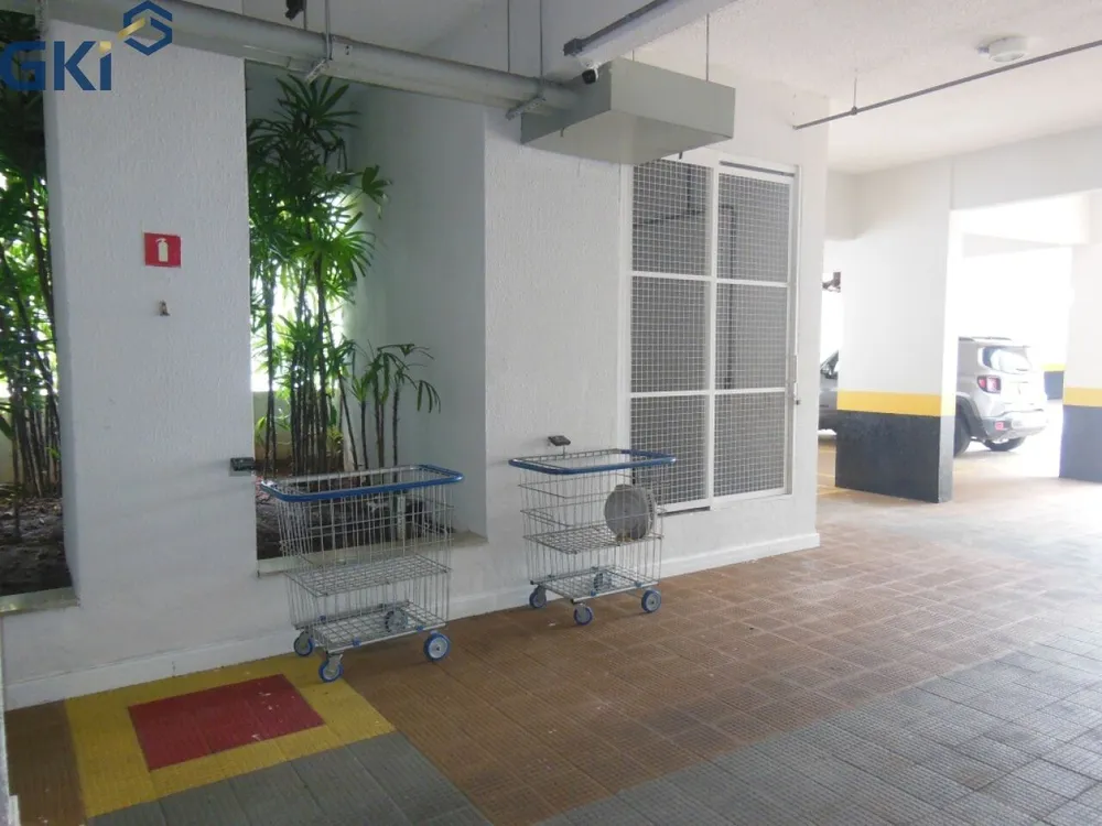 Apartamento, 1 quarto, 40 m² - Foto 10