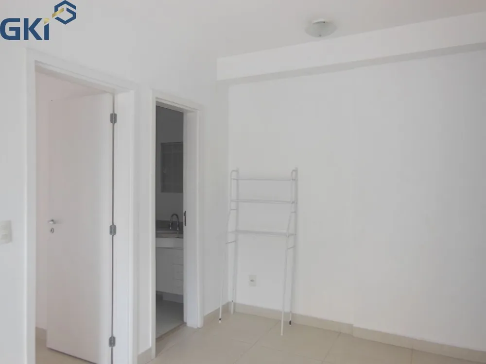 Apartamento, 1 quarto, 40 m² - Foto 4