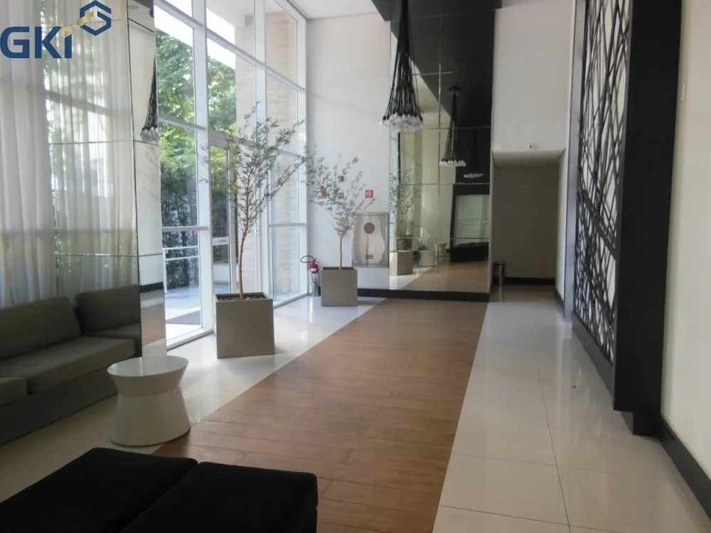 Apartamento, 1 quarto, 40 m² - Foto 11