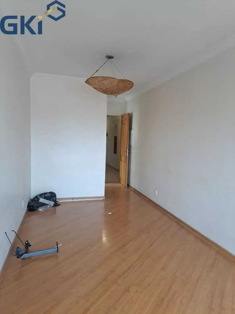 Apartamento para alugar com 2 quartos, 57m² - Foto 3