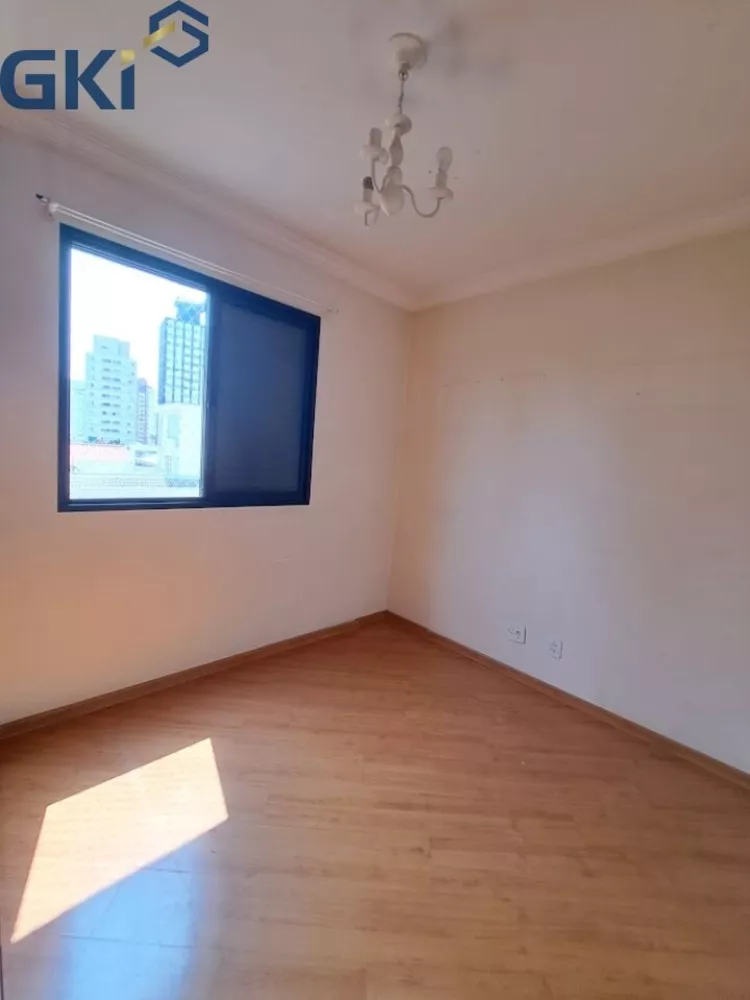 Apartamento para alugar com 2 quartos, 57m² - Foto 4