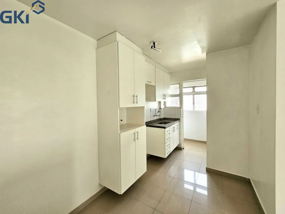 Apartamento, 1 quarto, 40 m² - Foto 2