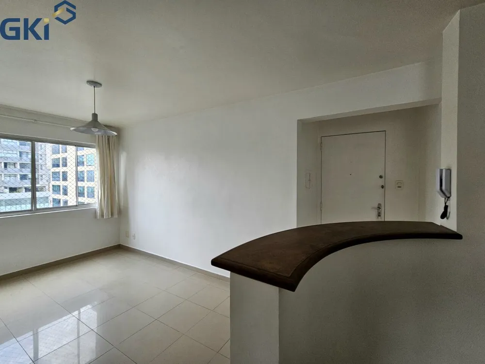 Apartamento, 1 quarto, 40 m² - Foto 1