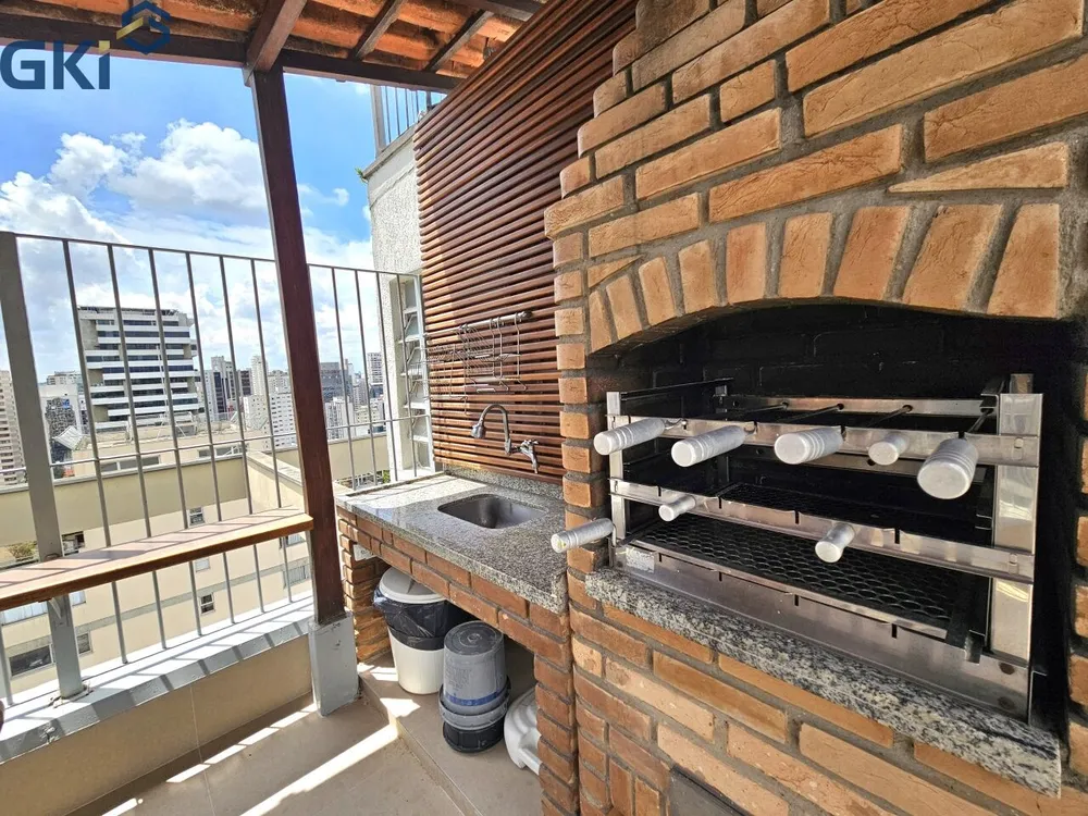 Apartamento, 1 quarto, 40 m² - Foto 1