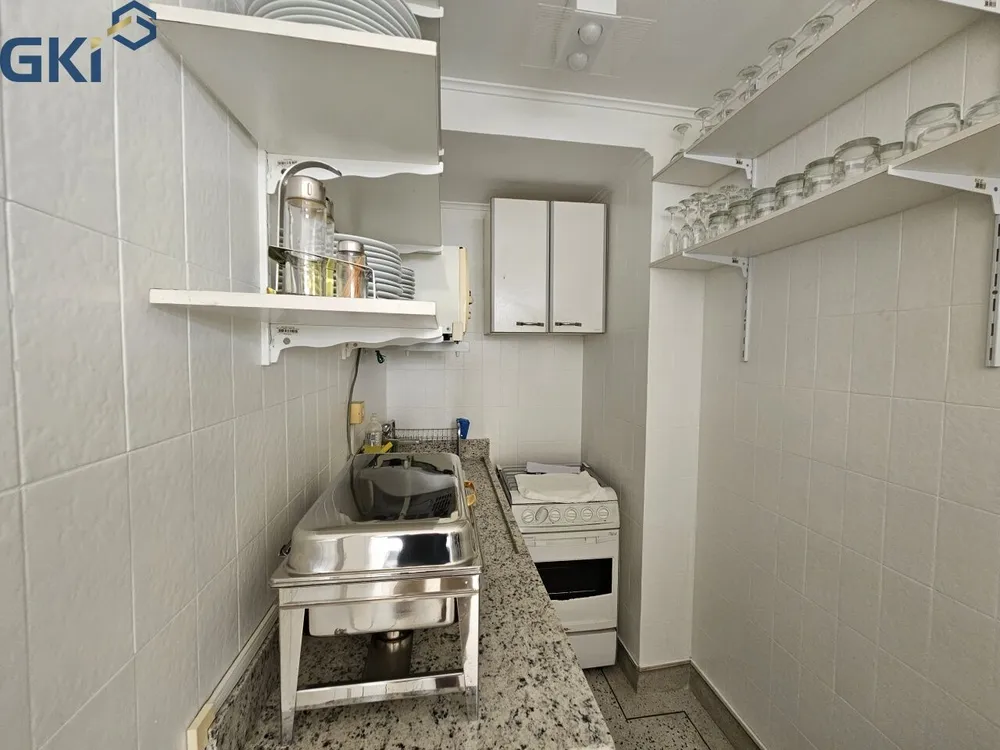 Apartamento, 1 quarto, 40 m² - Foto 4