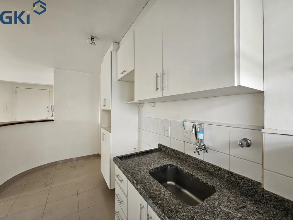 Apartamento, 1 quarto, 40 m² - Foto 3