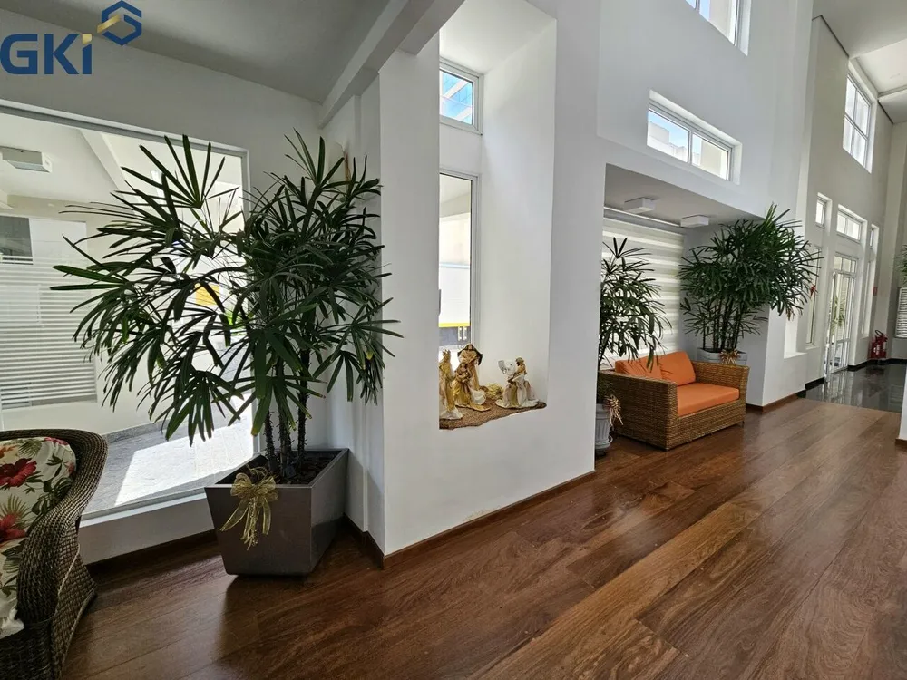 Apartamento, 1 quarto, 40 m² - Foto 8
