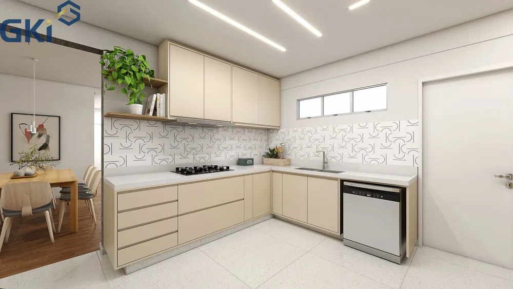 Apartamento, 2 quartos, 100 m² - Foto 5