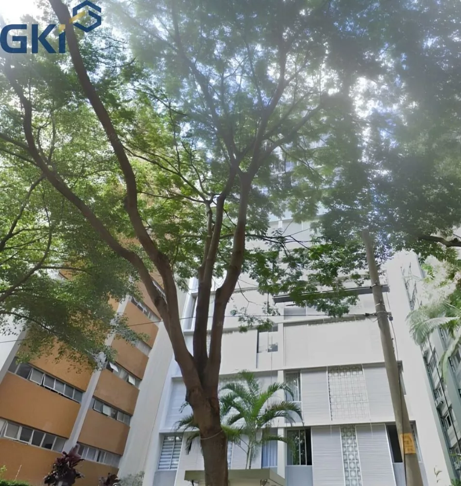 Apartamento, 2 quartos, 100 m² - Foto 1