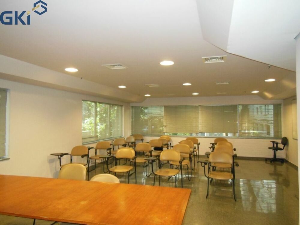 Sala-Conjunto, 31 m² - Foto 12
