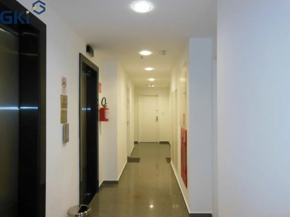 Sala-Conjunto, 31 m² - Foto 12