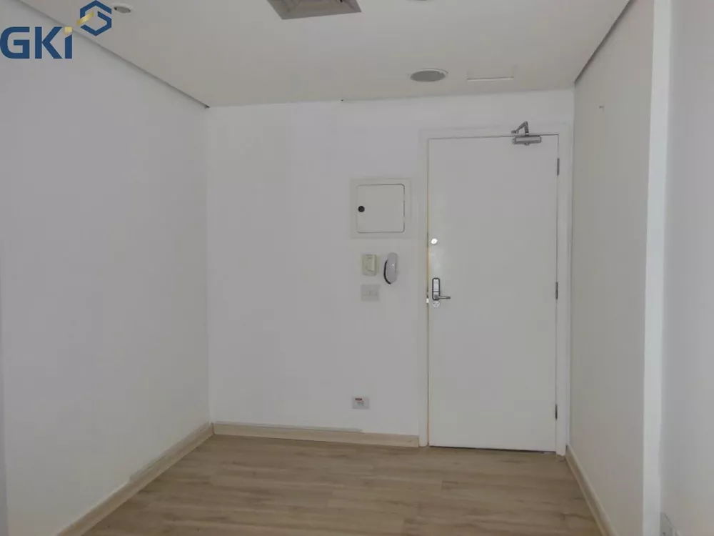 Sala-Conjunto, 31 m² - Foto 1