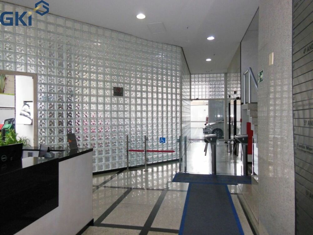 Sala-Conjunto, 31 m² - Foto 9