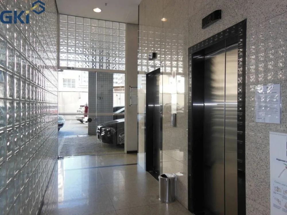 Sala-Conjunto, 31 m² - Foto 16