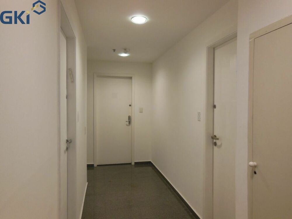 Sala-Conjunto, 31 m² - Foto 8