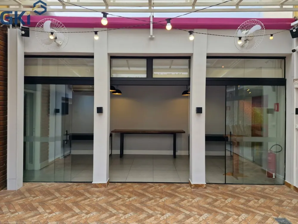 Prédio Inteiro, 282 m² - Foto 1