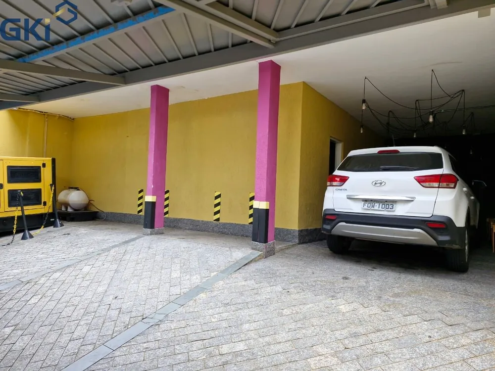 Prédio Inteiro, 282 m² - Foto 12