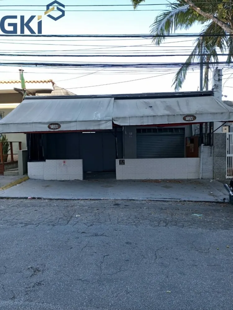 Prédio Inteiro, 100 m² - Foto 12
