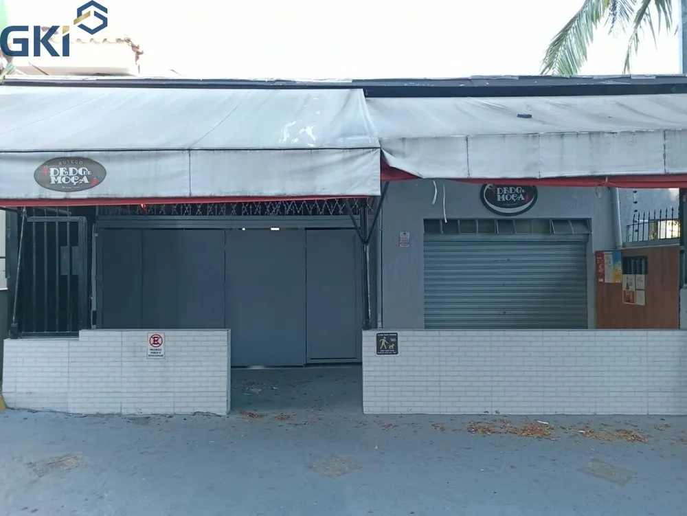Prédio Inteiro, 100 m² - Foto 1