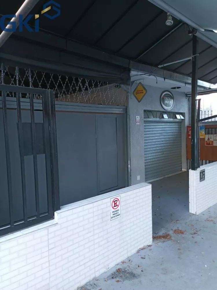 Prédio Inteiro, 100 m² - Foto 4