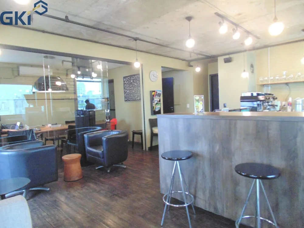 Sala-Conjunto, 21 m² - Foto 16