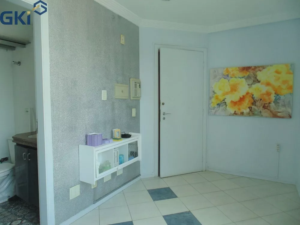 Sala-Conjunto, 21 m² - Foto 1