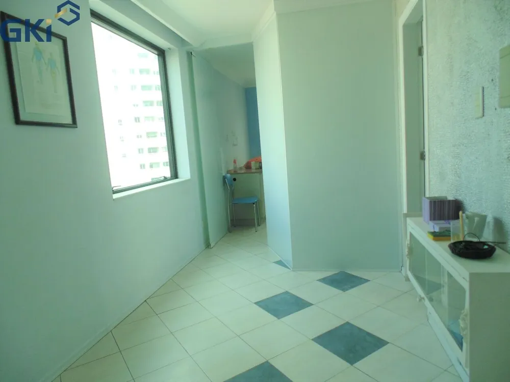 Sala-Conjunto, 21 m² - Foto 12
