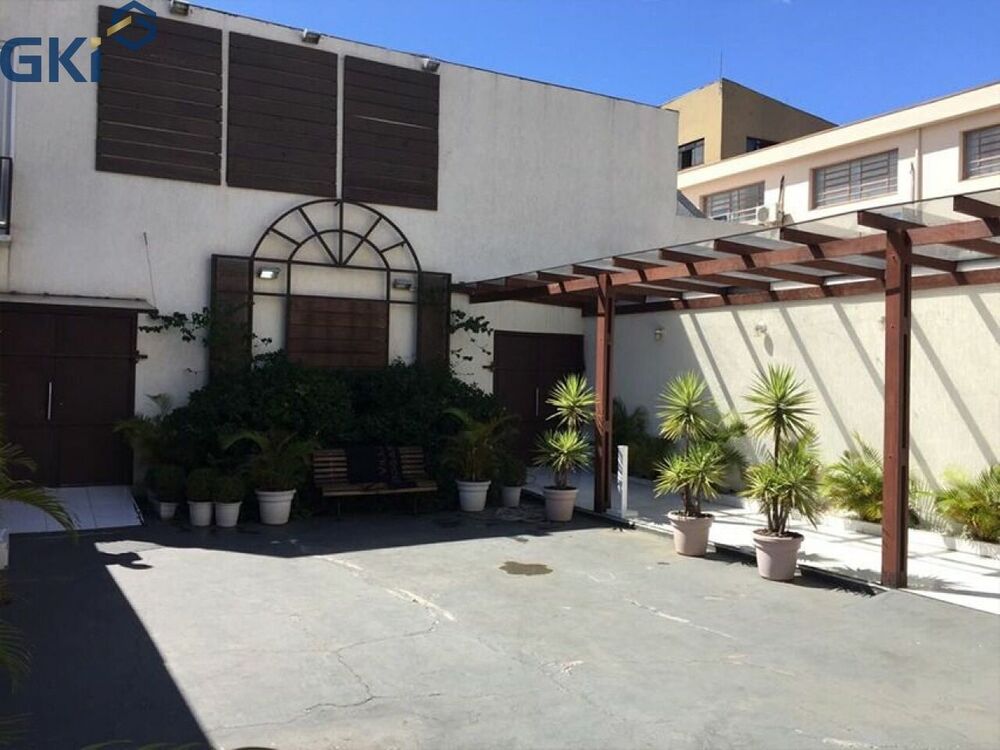 Depósito-Galpão, 719 m² - Foto 2