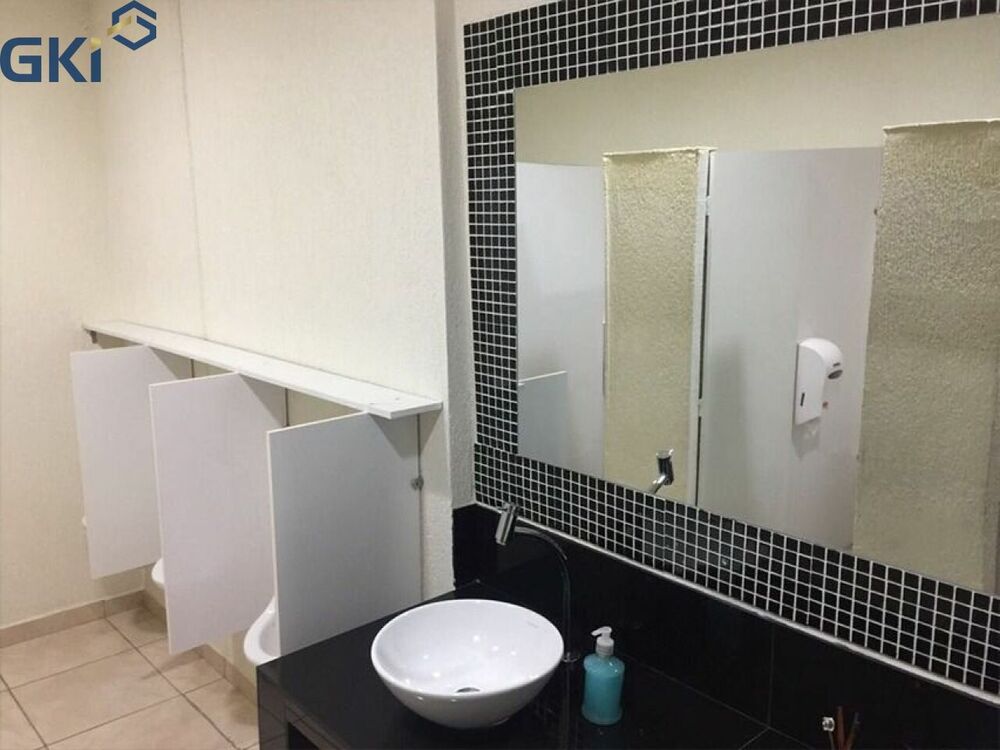 Depósito-Galpão, 719 m² - Foto 8