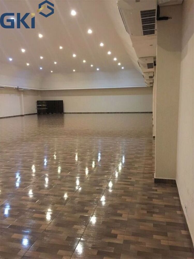 Depósito-Galpão, 719 m² - Foto 3