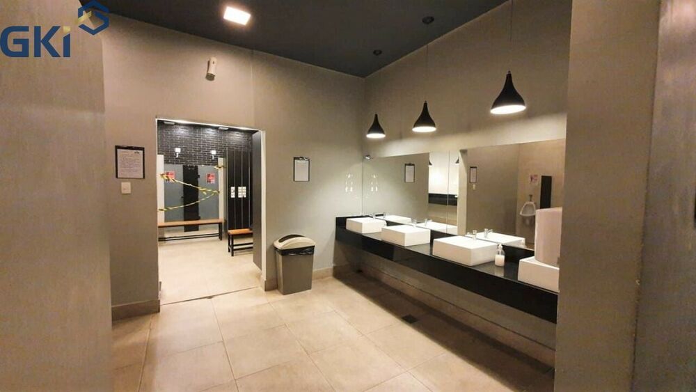 Depósito-Galpão, 719 m² - Foto 9