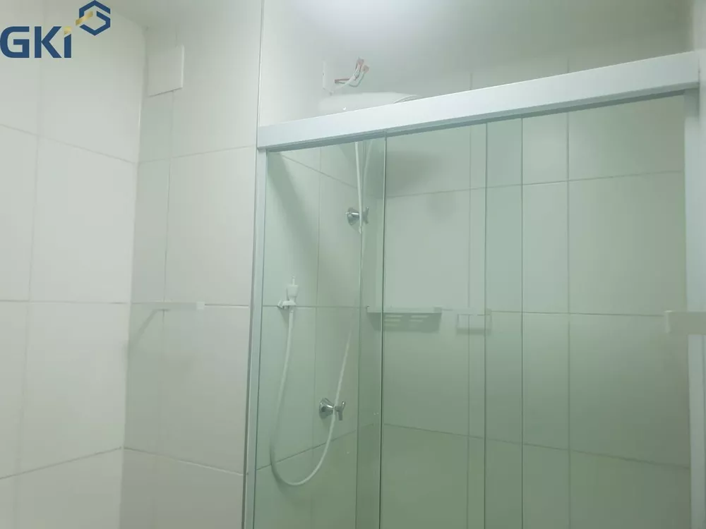 Apartamento, 1 quarto, 36 m² - Foto 2