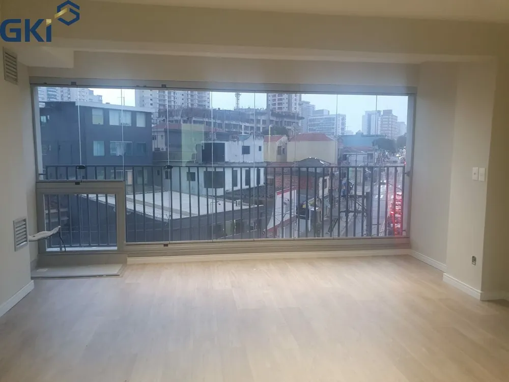 Apartamento, 1 quarto, 36 m² - Foto 5