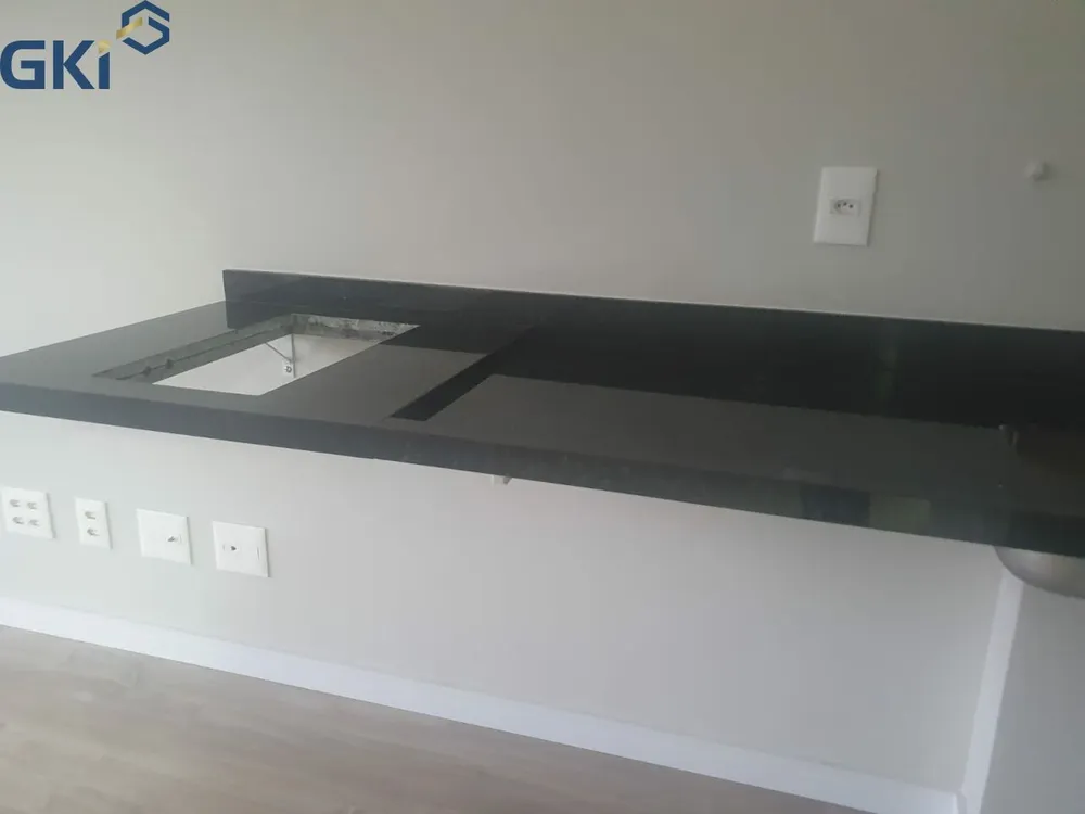 Apartamento, 1 quarto, 36 m² - Foto 9