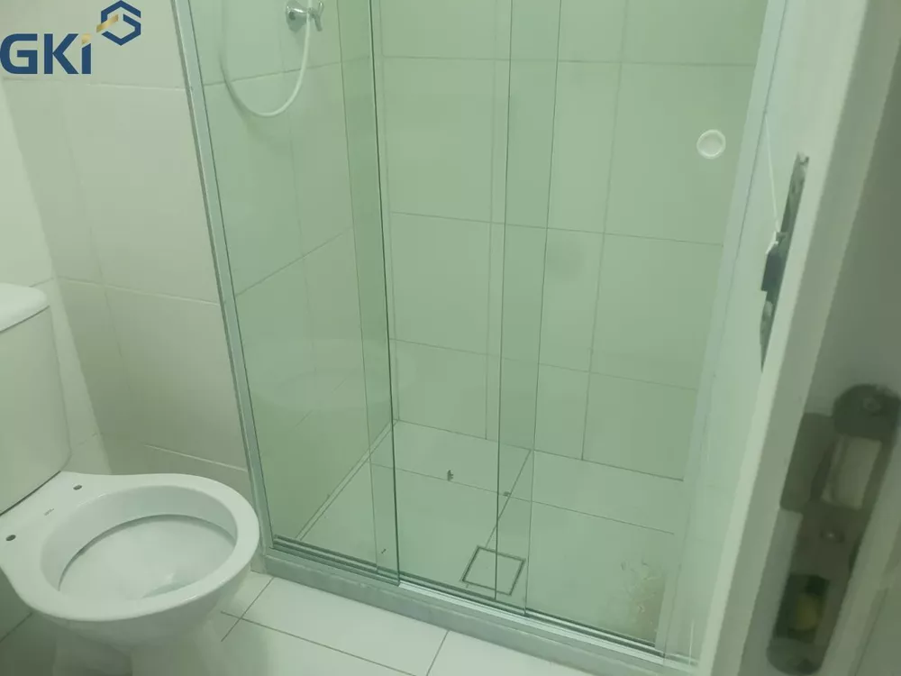 Apartamento, 1 quarto, 36 m² - Foto 3
