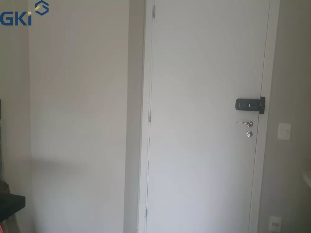 Apartamento, 1 quarto, 36 m² - Foto 1