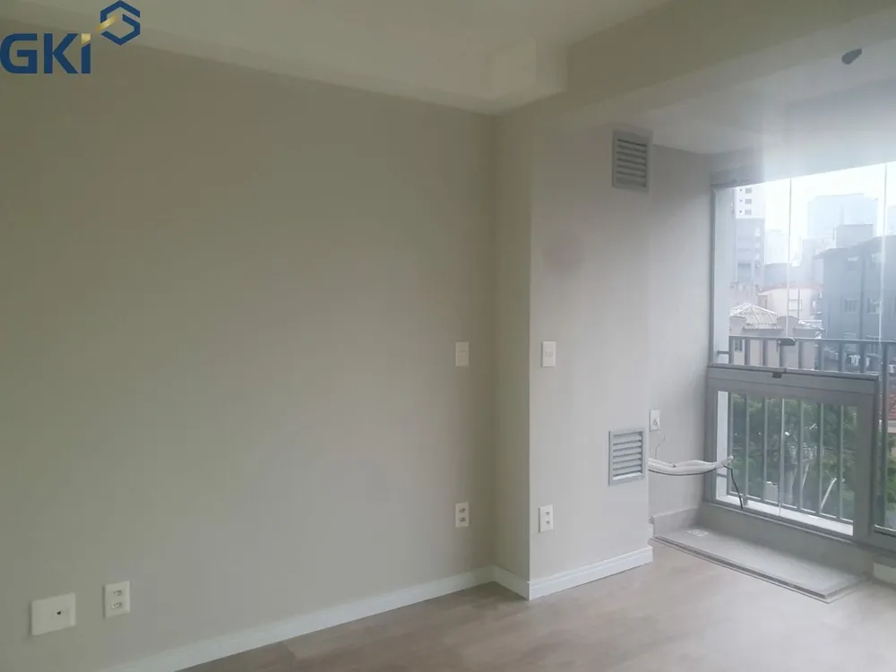 Apartamento, 1 quarto, 36 m² - Foto 10