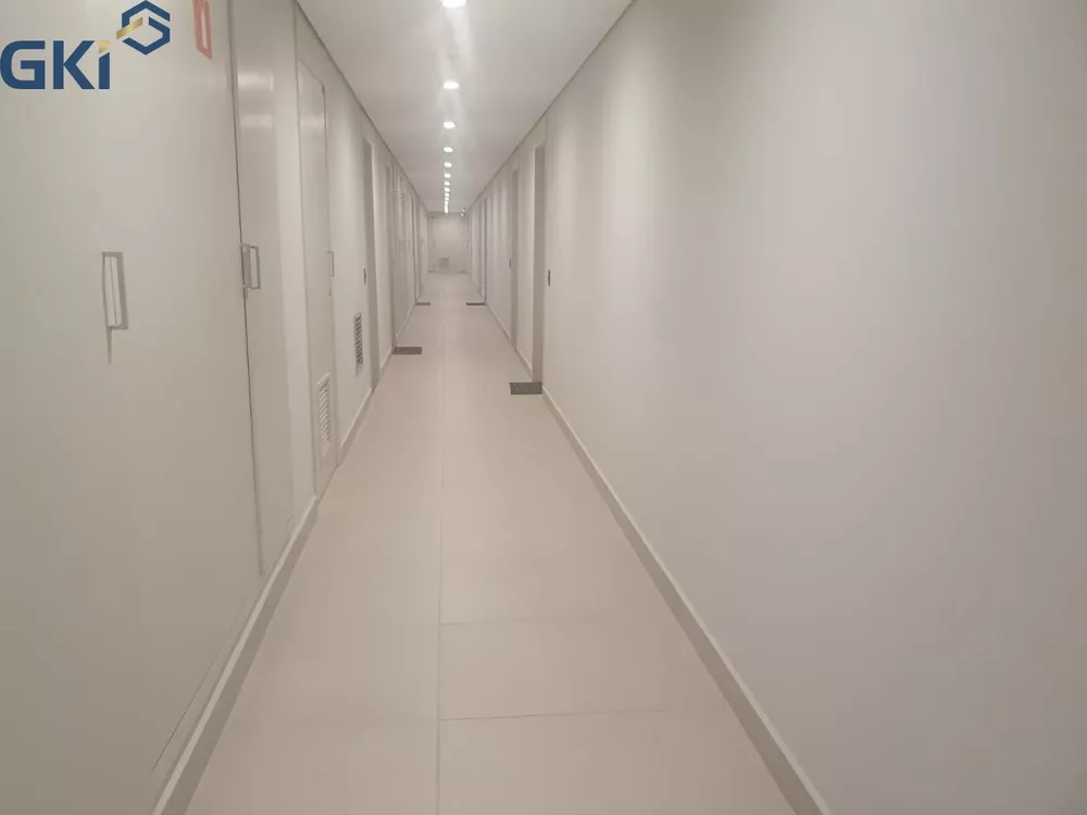 Apartamento, 1 quarto, 36 m² - Foto 4