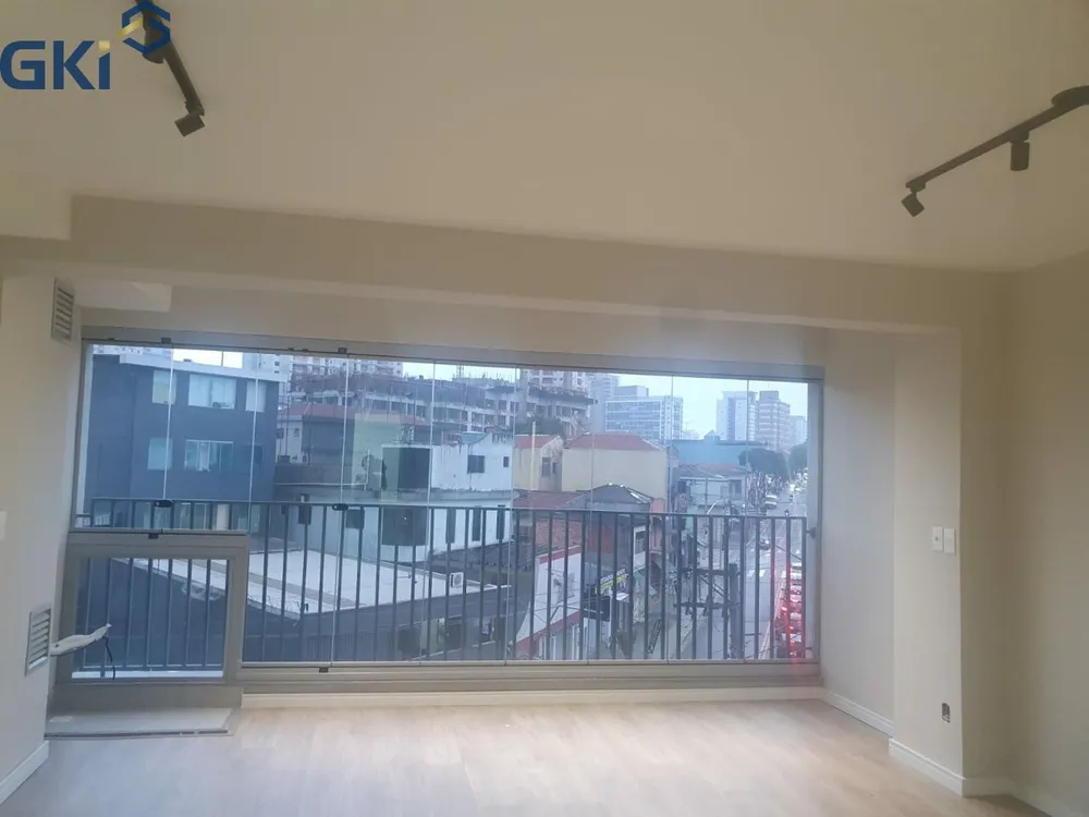 Apartamento, 1 quarto, 36 m² - Foto 12